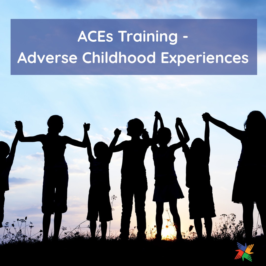 Campaign cover image for ACEs Training (Adverse Childhood Experiences)