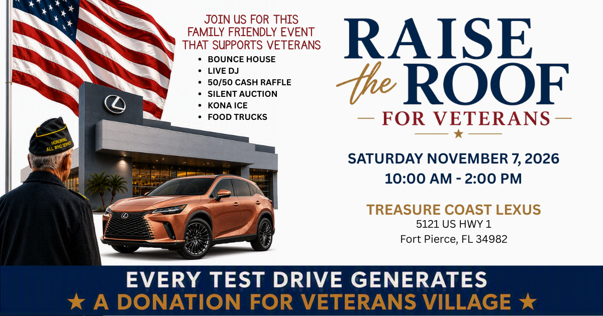 Campaign cover image for Raise the Roof