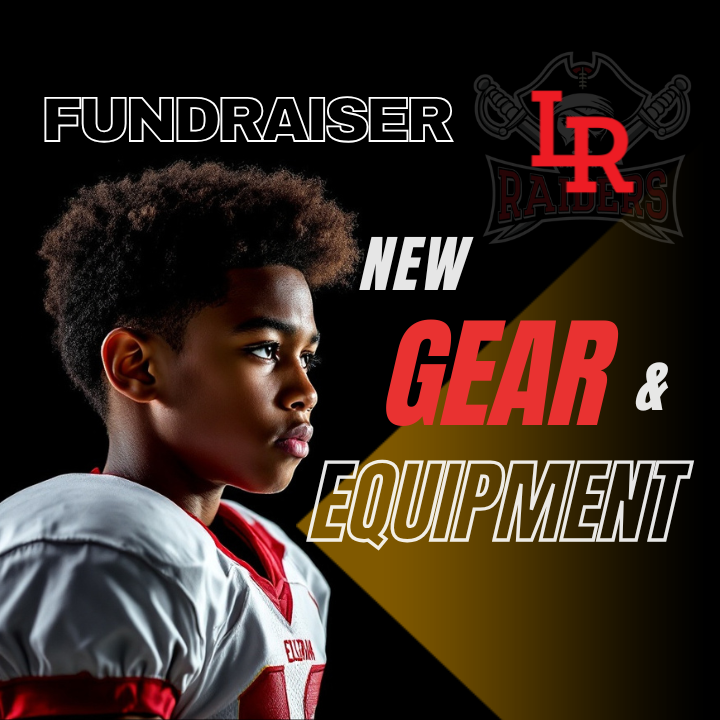 Campaign cover image for Gear Up for Greatness Fundraiser