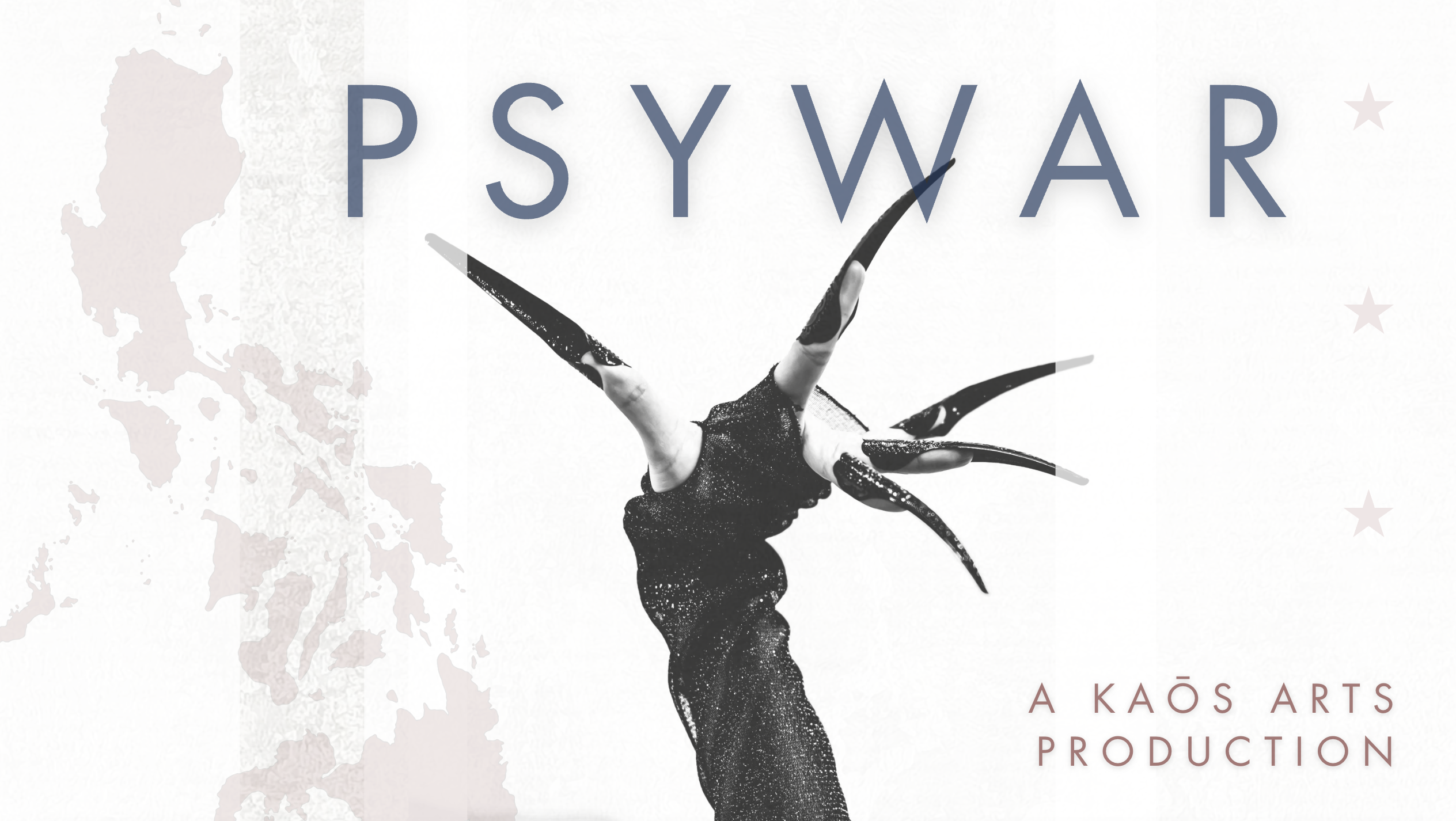 Campaign cover image for PSYWAR