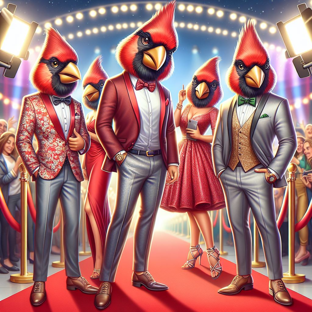 Campaign cover image for 2025 CHS Band Banquet