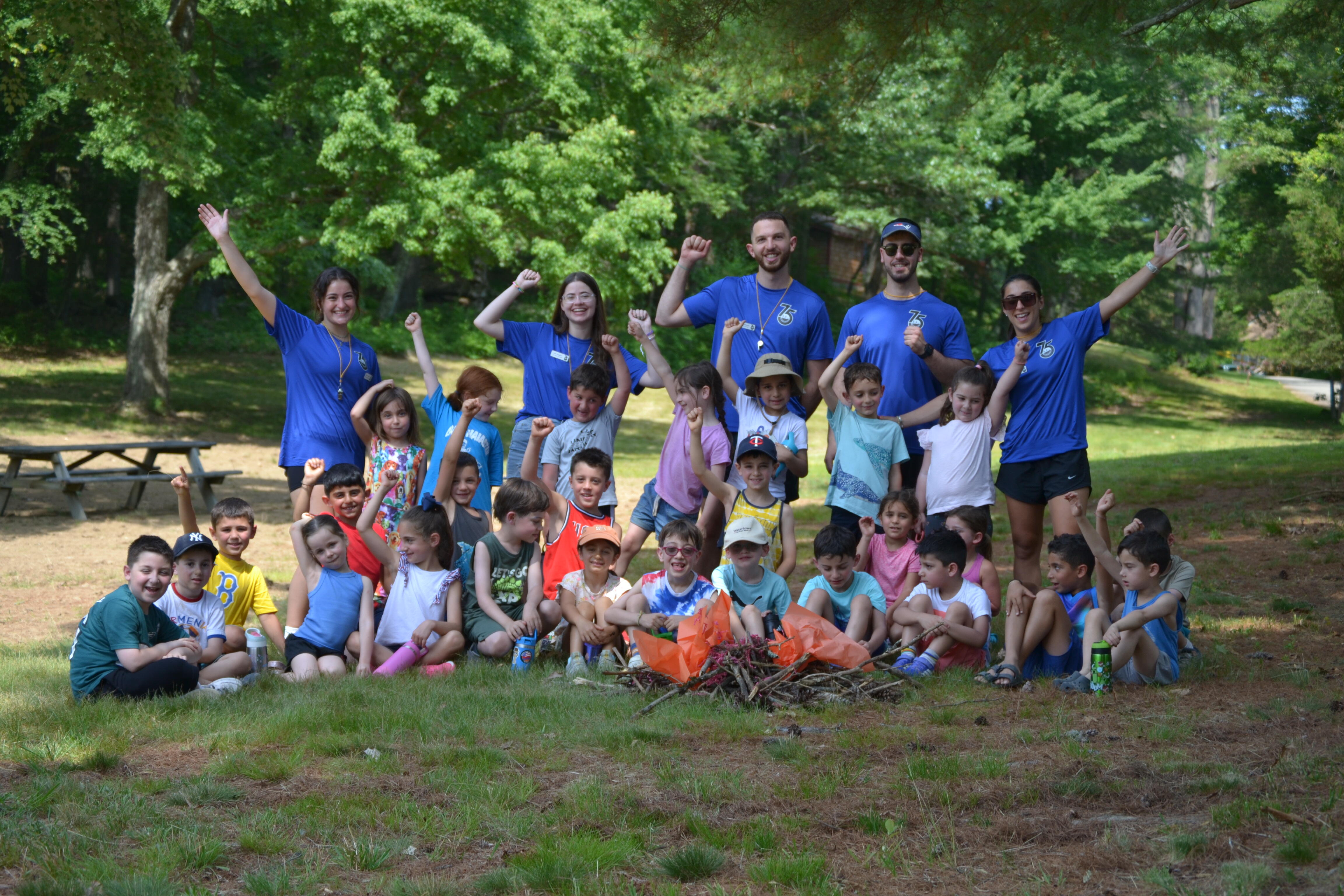 Campaign cover image for AYF Camp Haiastan Raffle