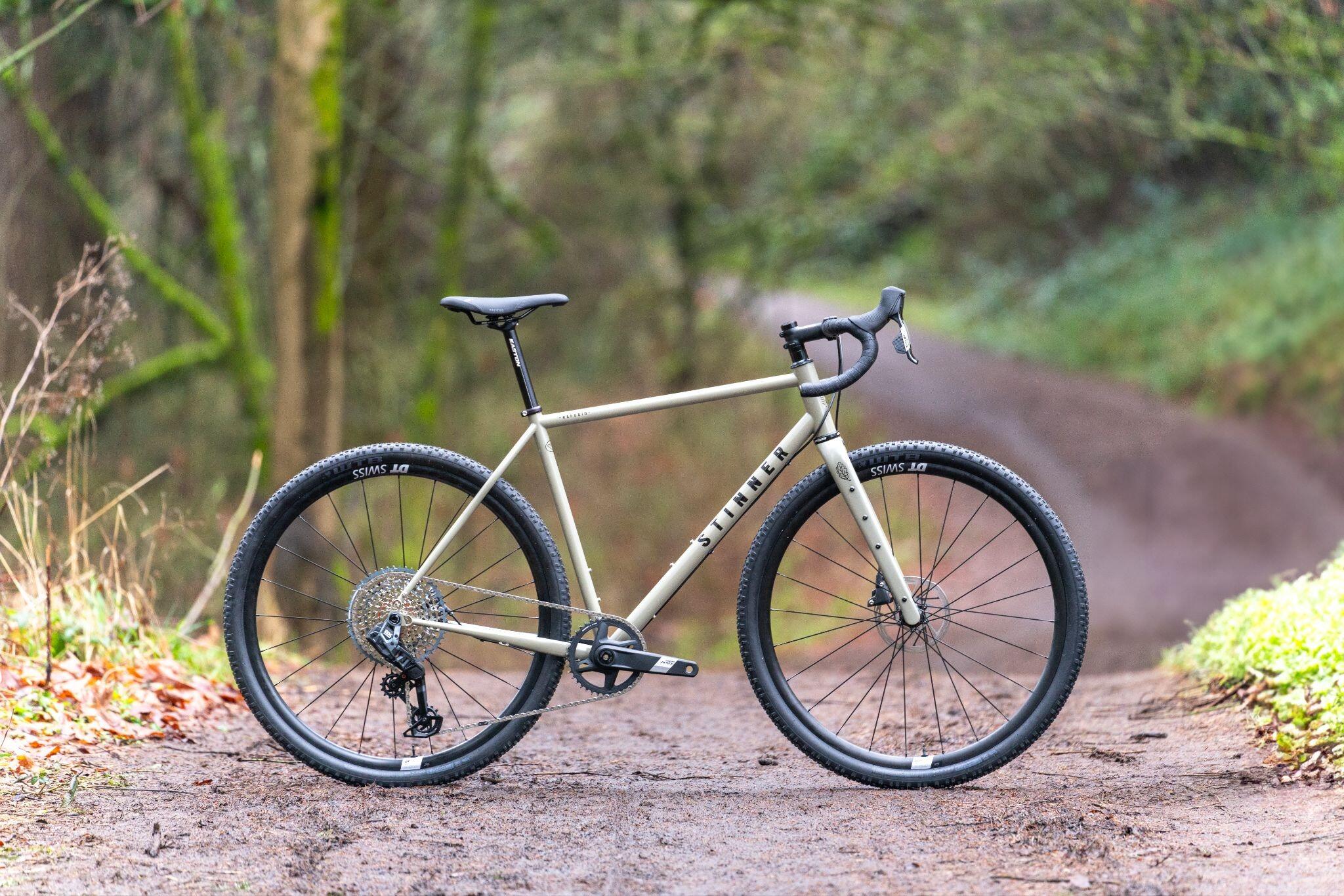 Campaign cover image for Stoked For Summer Bike Raffle
