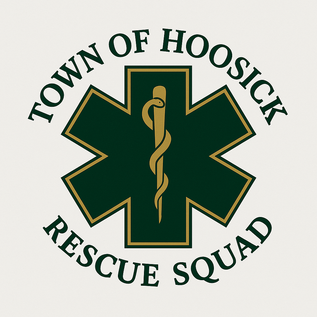 Campaign cover image for Hoosick Rescue Squad Building Fund