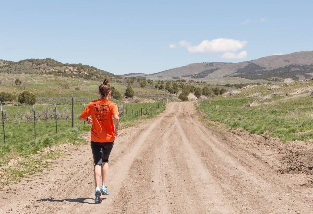 Campaign cover image for Friends of the Relay