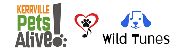 Campaign cover image for Wild Tunes’ for Kerrville Pets Alive!