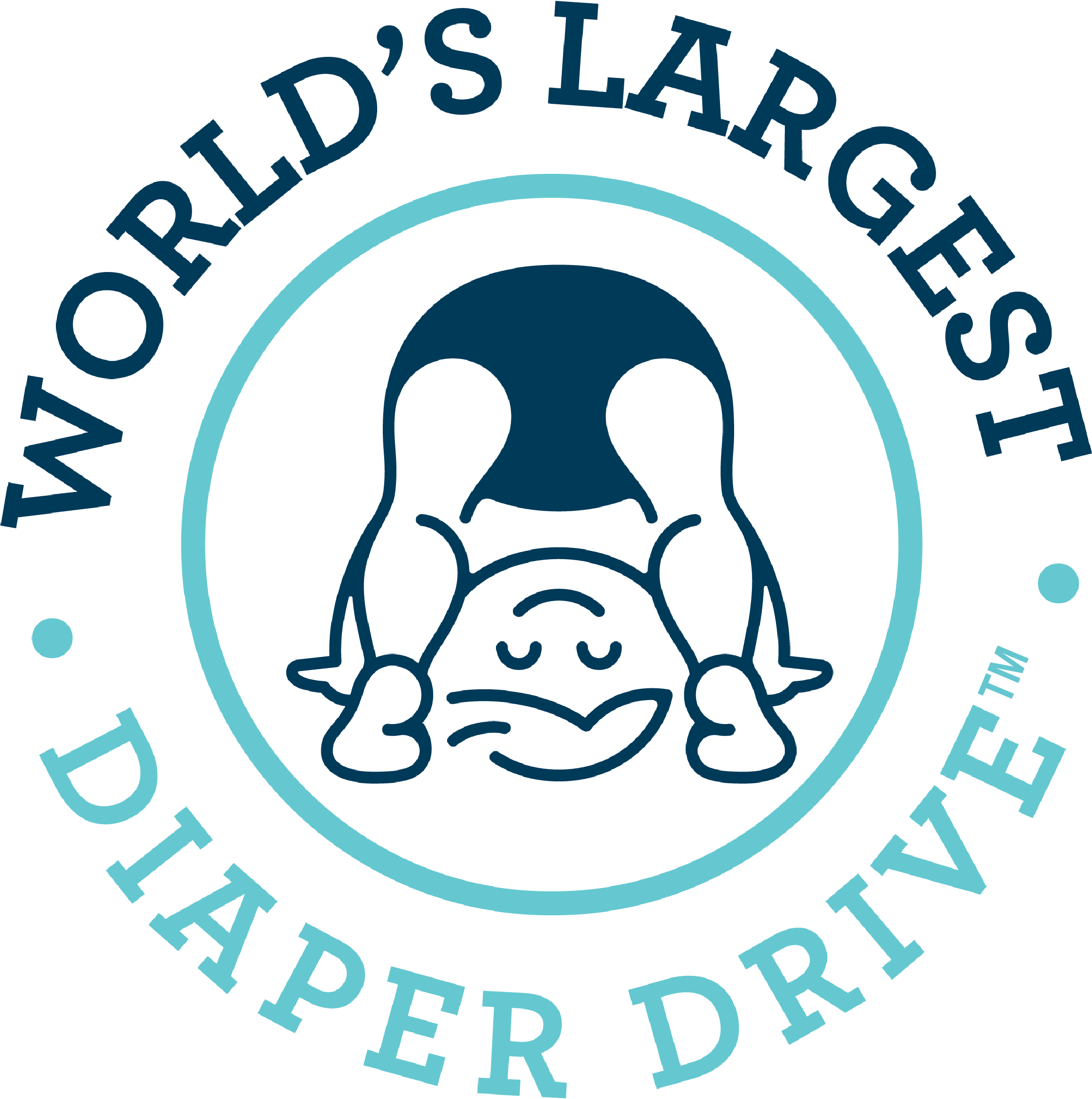 Campaign cover for Support the World's Largest Diaper Drive™