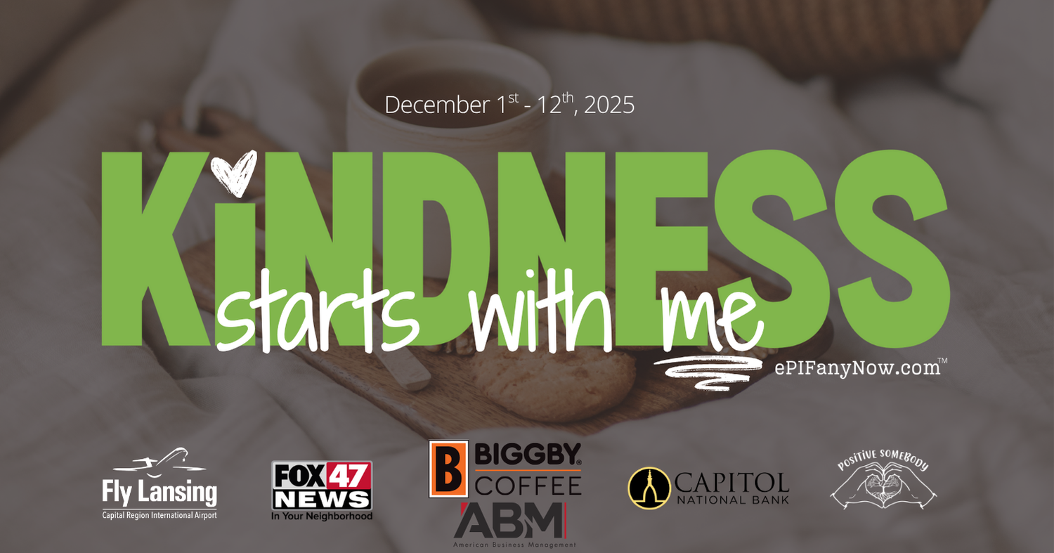 Campaign cover image for Kindness Starts With Me 2025
