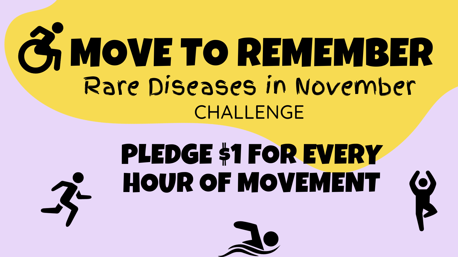 Campaign cover image for Move to Remember