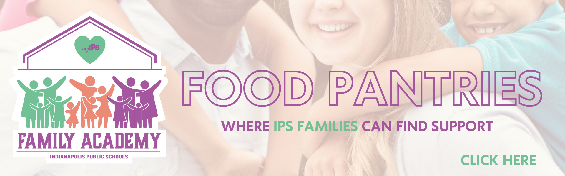Campaign cover image for MTM XC’s Pack the Pantries 2025