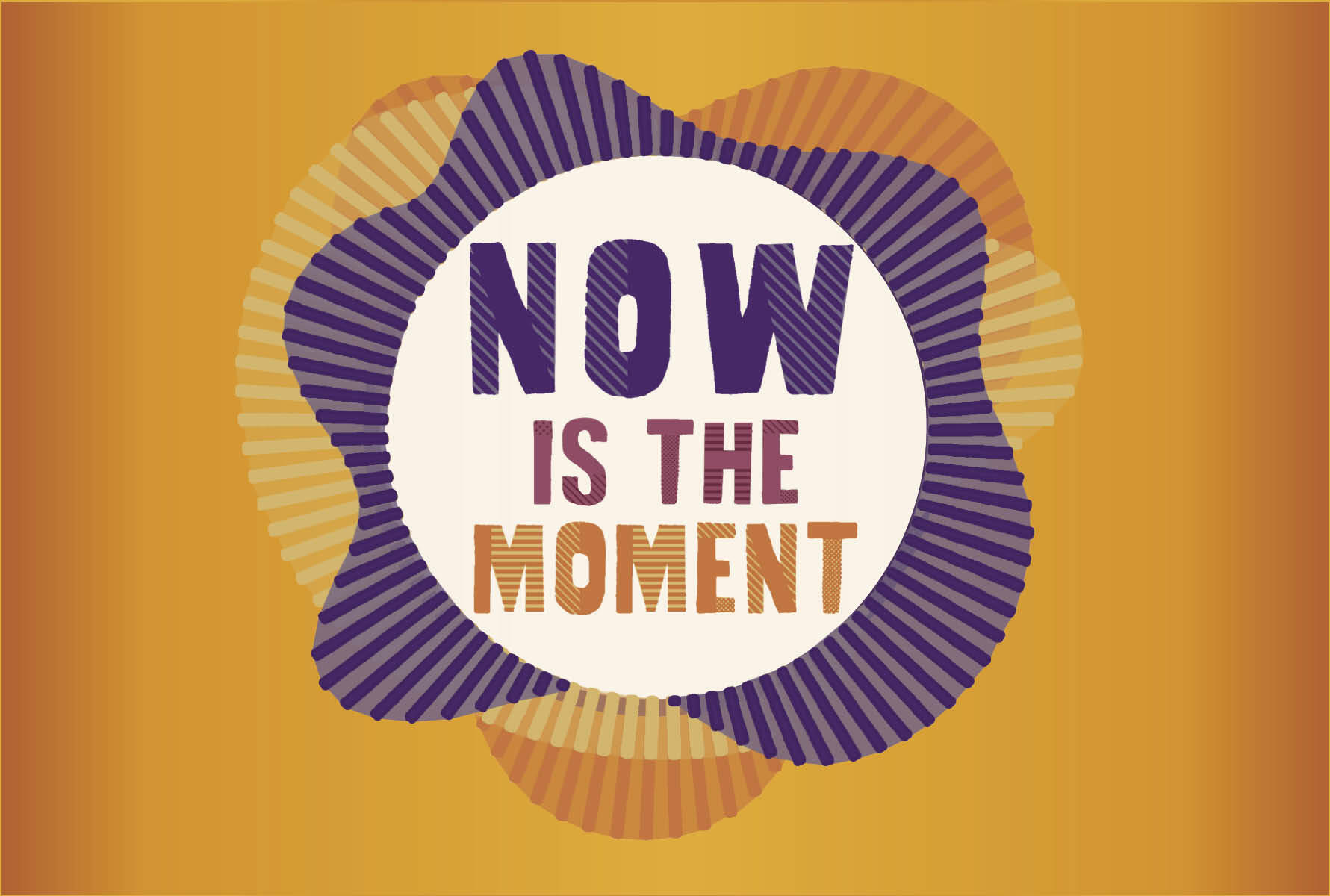 Campaign cover image for Now is the Moment JDPP Fundraiser