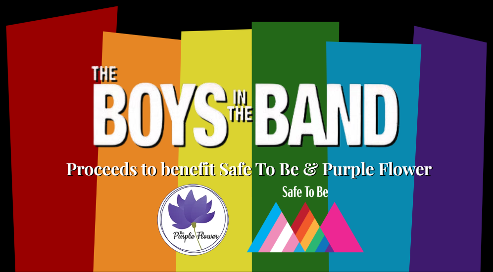 Campaign cover image for The Boys in the Band
