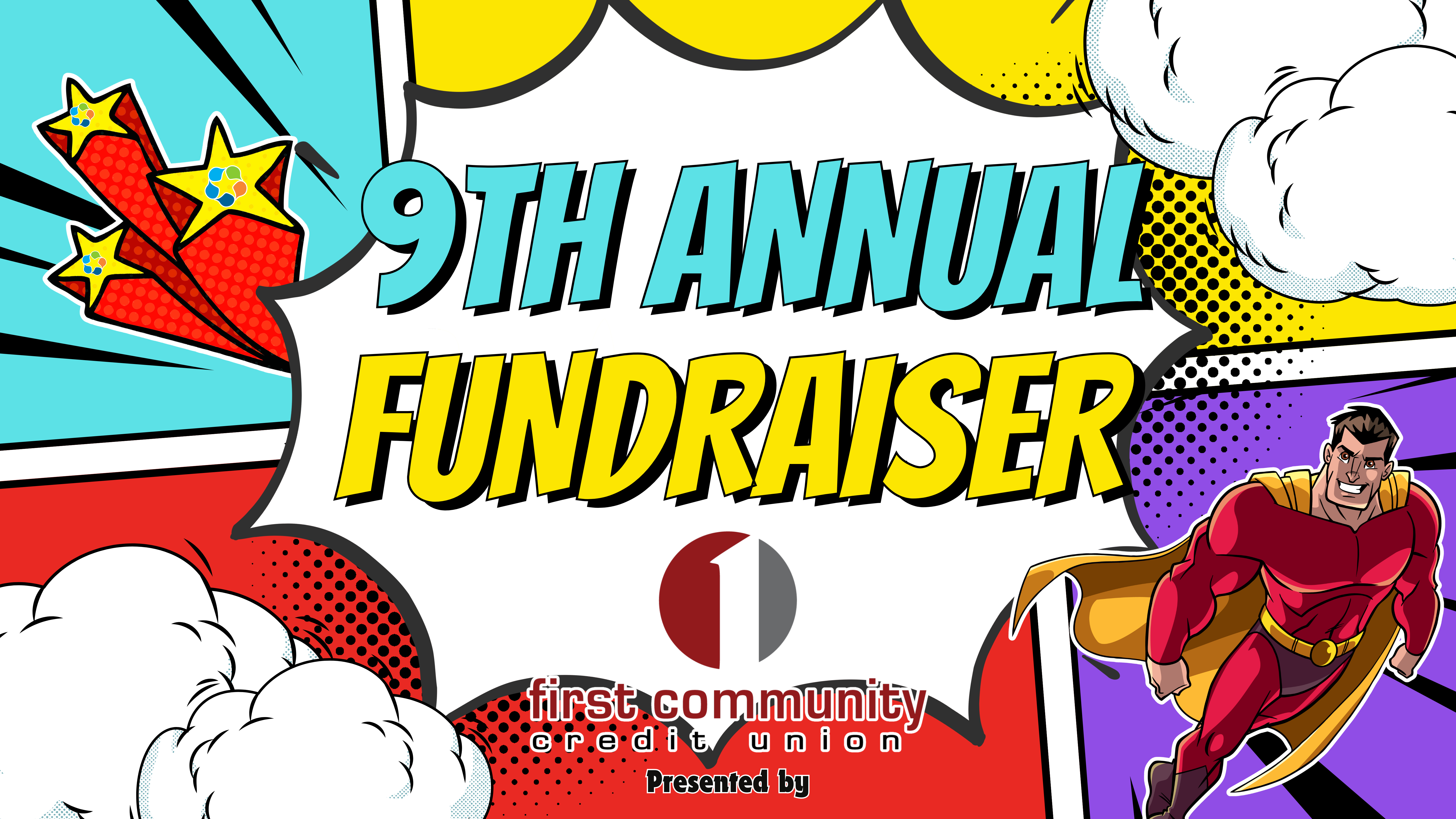 Campaign cover image for Calling All Superheroes 2026