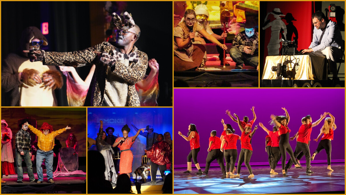 Campaign cover image for 2026 Developmental Disability Awareness Month