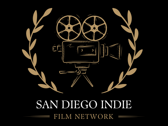 Campaign cover for Fund Independent Film in San Diego