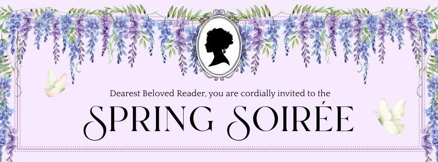 Campaign cover image for Spring Soiree