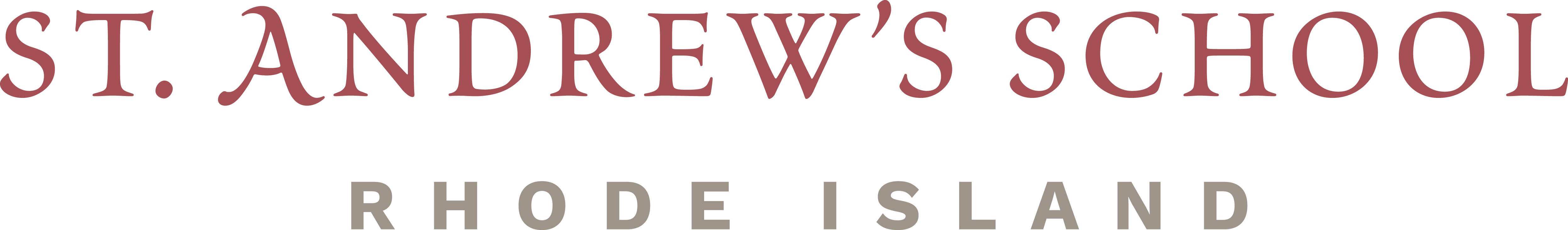 Support St. Andrew's School