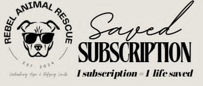 Campaign cover image for Saved Subscription