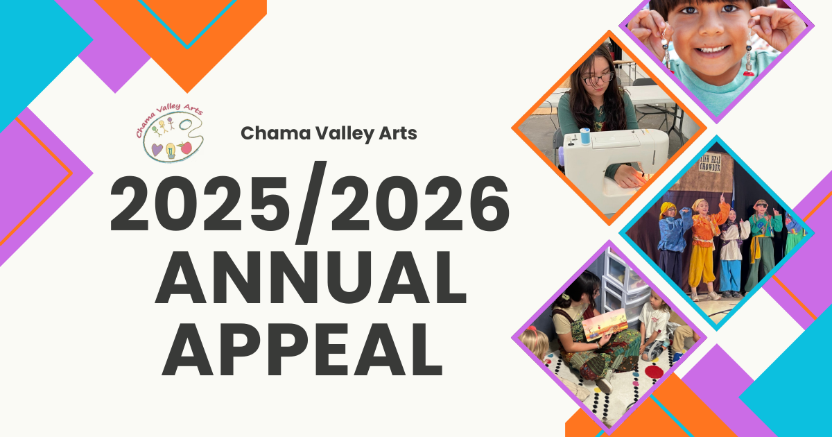Campaign cover image for Chama Valley Annual Fundraiser Pledge 2025/2026