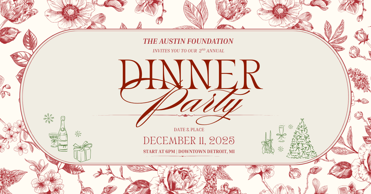 Campaign cover image for 2nd Annual Holiday Dinner