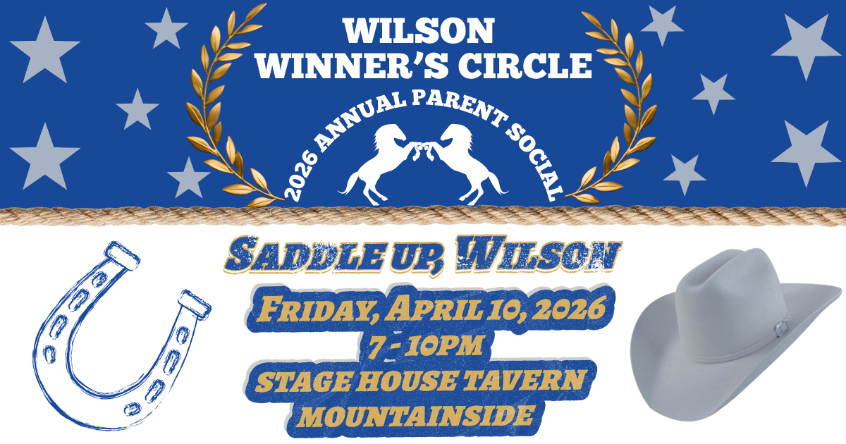 Campaign cover image for Wilson Winner's Circle