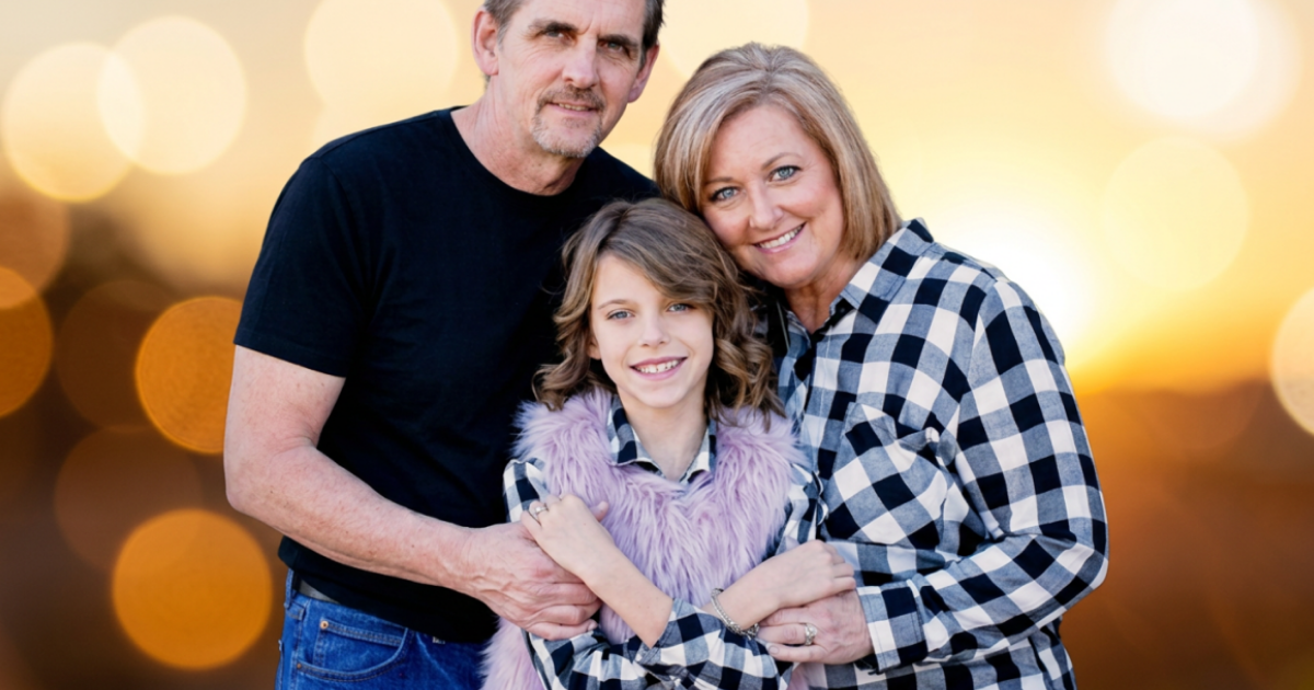 Campaign cover for Support Local Grandparents Raising Grandchildren