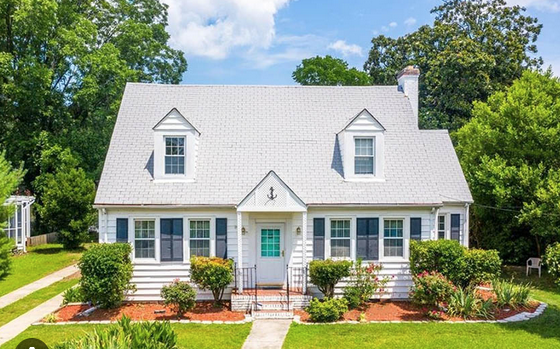 Campaign cover image for Next Wave Ministries Home Support