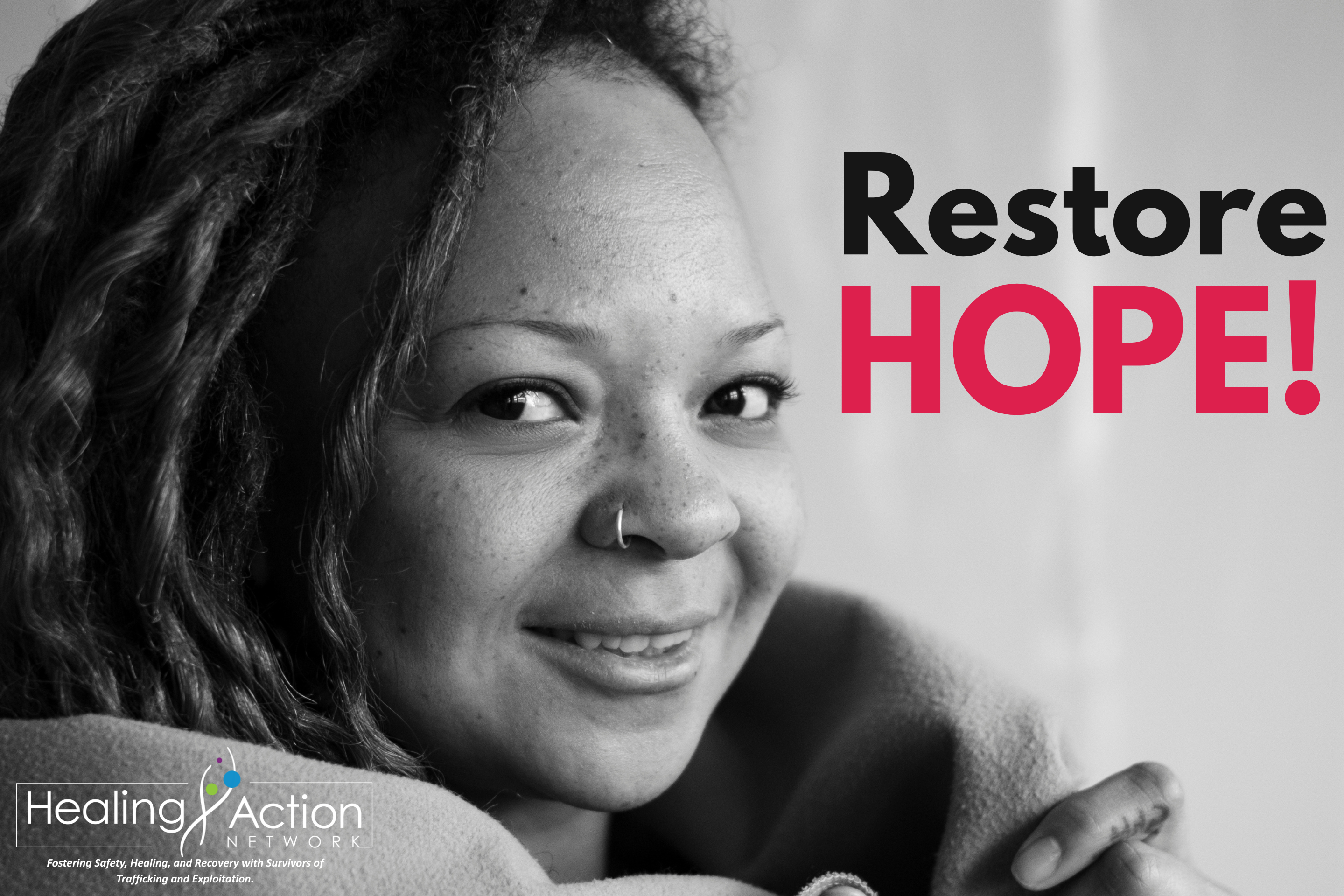 Campaign cover image for Be the Lifeline Survivors Deserve