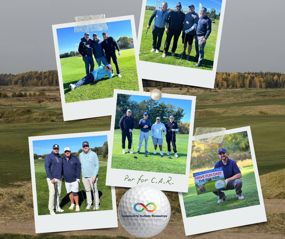 Campaign cover image for 3rd Annual Par for C.A.R.