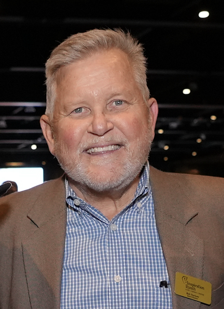 Campaign cover image for In Loving Memory of Bob Marlowe