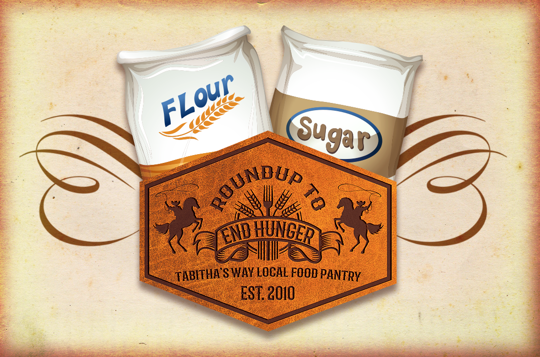 Campaign cover image for Roundup to End Hunger