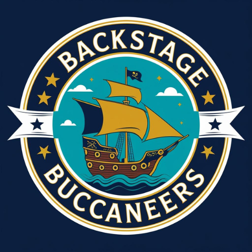 Campaign cover for Support the Backstage Buccaneers Booster Club!