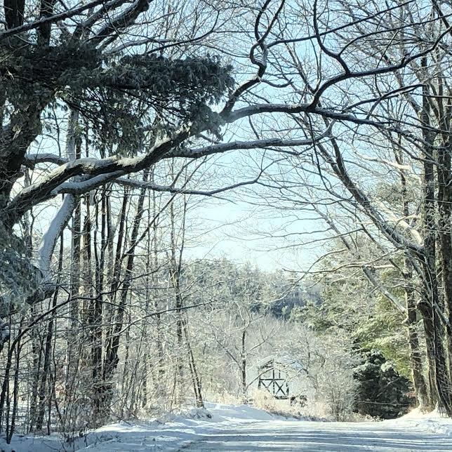 Campaign cover image for WINTERTIDE RUSTIC RETREAT -- DECEMBER 9, 2025-MARCH 15, 2026