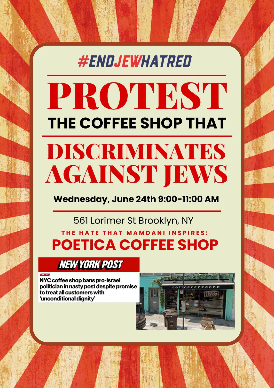 Campaign cover image for Stand Against Hate and Bigotry — Take a Stand Today