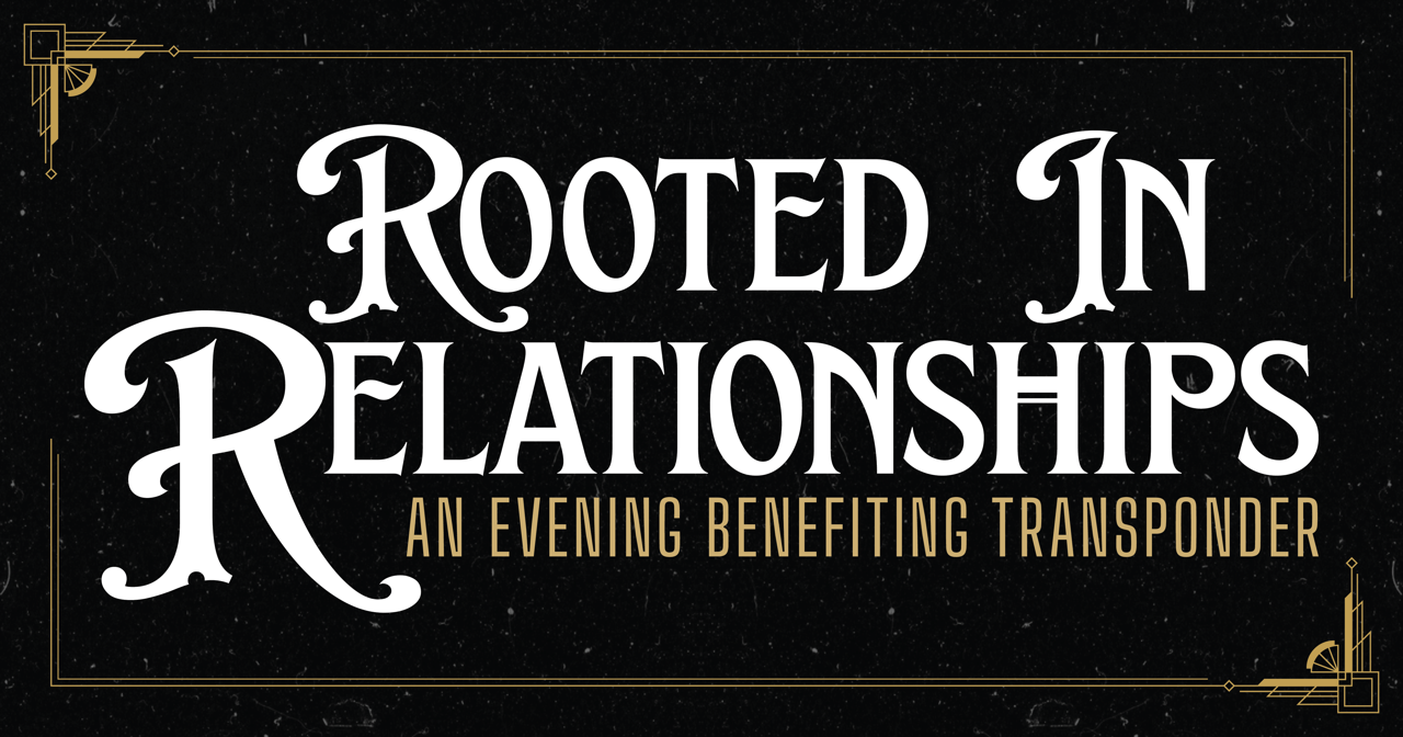 Campaign cover image for Rooted in Relationships