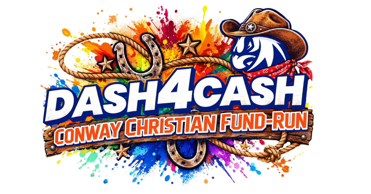 Campaign cover image for 2026 Dash for Cash