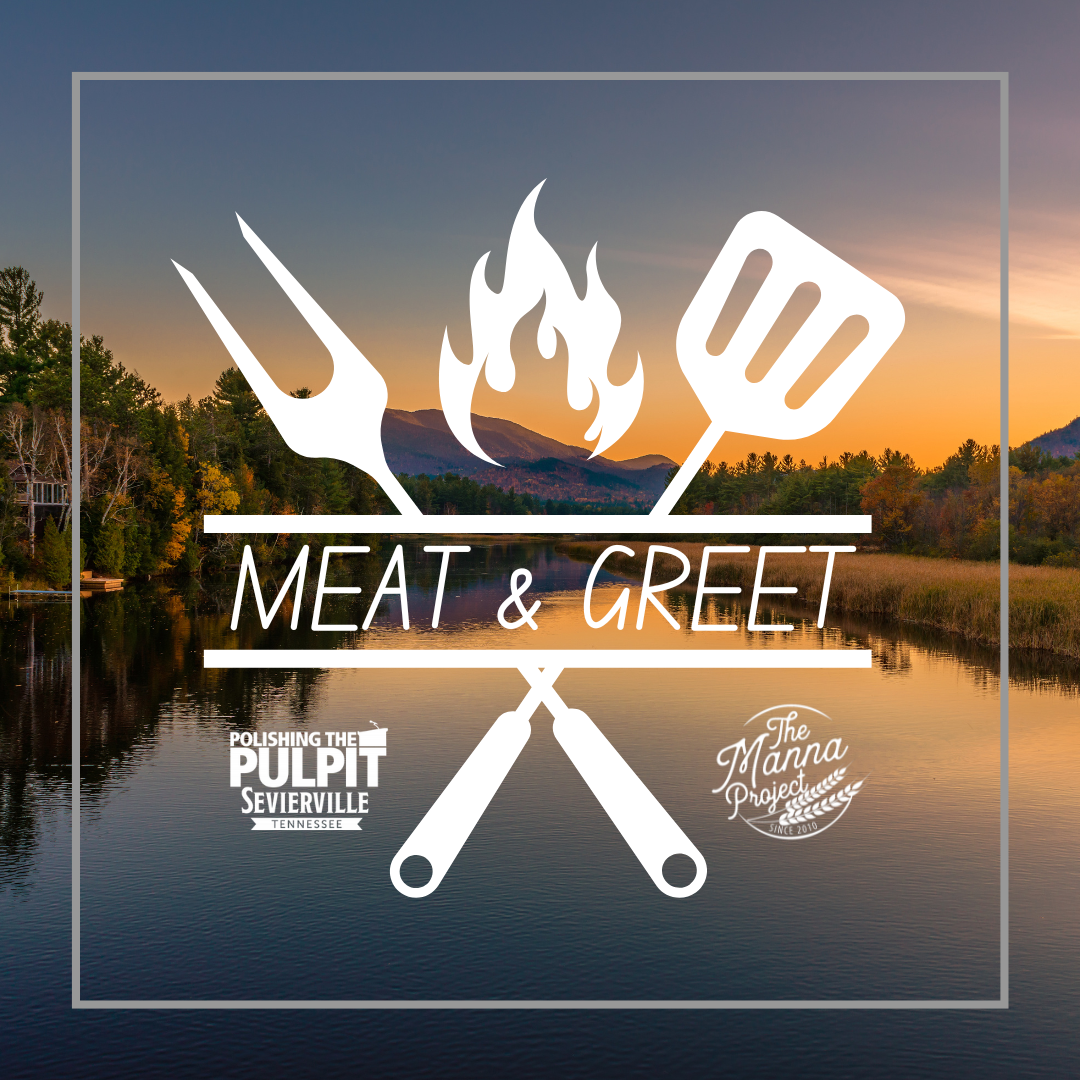 Campaign cover image for PTP Sevierville 2025