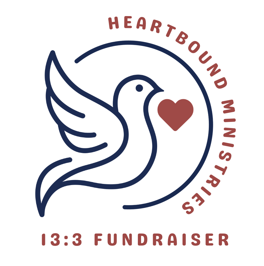 Campaign cover image for 13:3 - HeartBound's 2025 Summer Fundraising Campaign