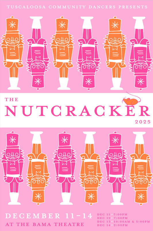 Campaign cover image for Pointe Shoe Auction 2025