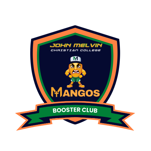 Campaign cover for JMCC Mangos Booster Club Membership