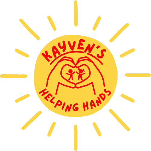 Campaign cover image for Celebrate Kayven Raffle