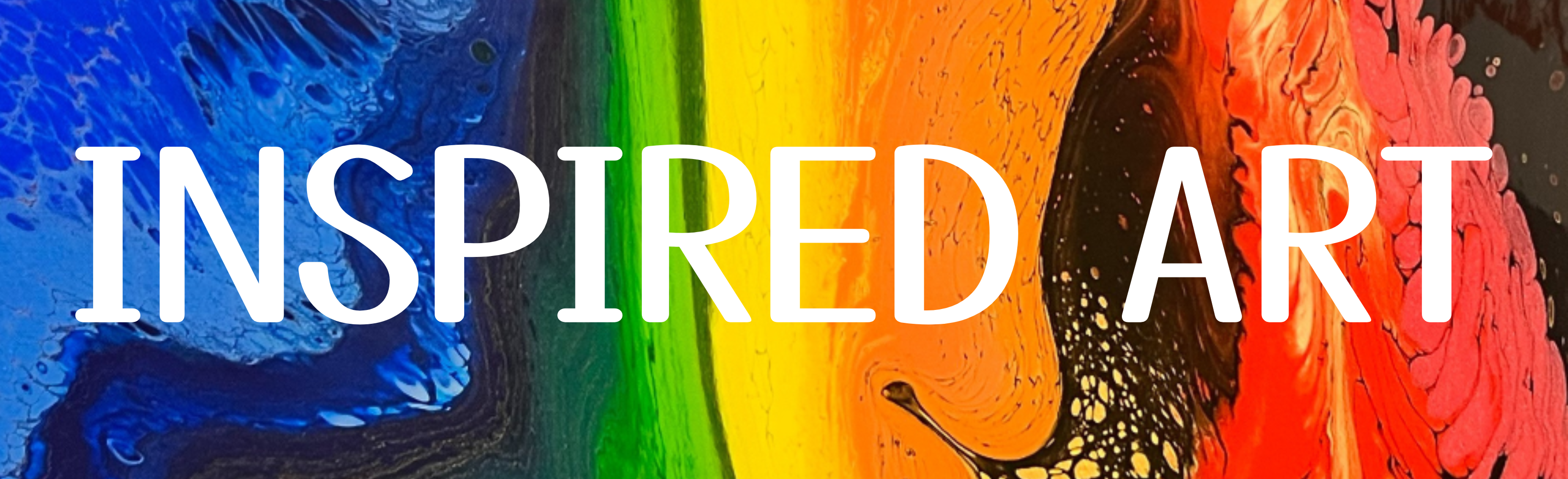 Campaign cover image for 2025 Inspired Art