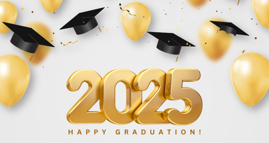 Campaign cover image for 🎓Congratulations Class of 2025!🎓