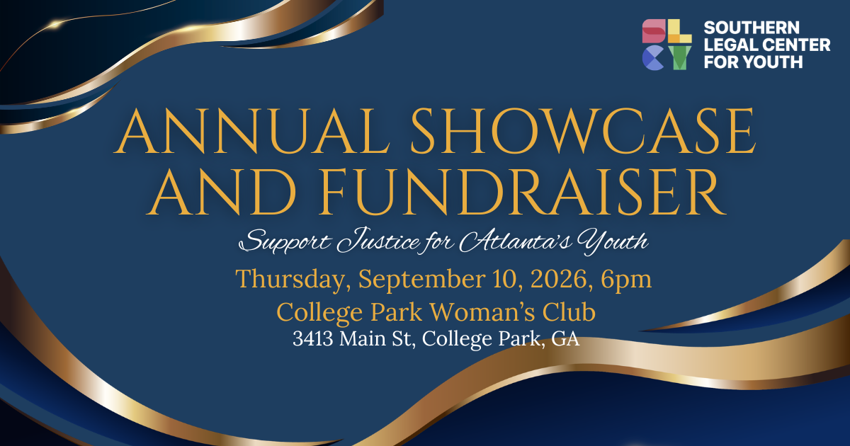 Campaign cover image for 2026 Annual Showcase & Fundraiser