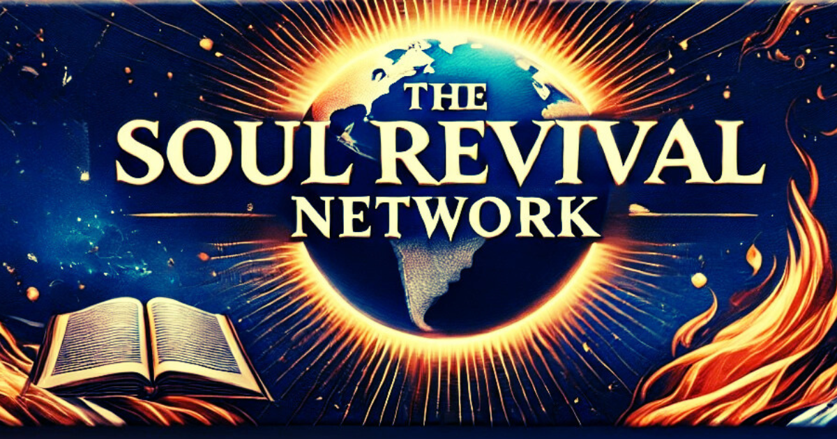Campaign cover image for Join The Movement To Renew Souls and Transform Lives