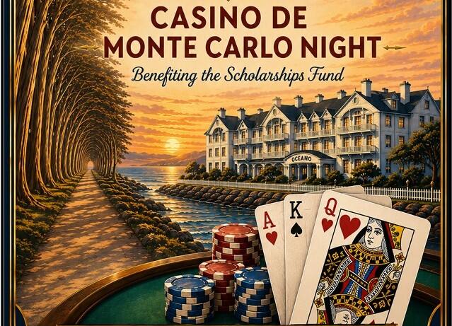 Campaign cover image for CWC Gala