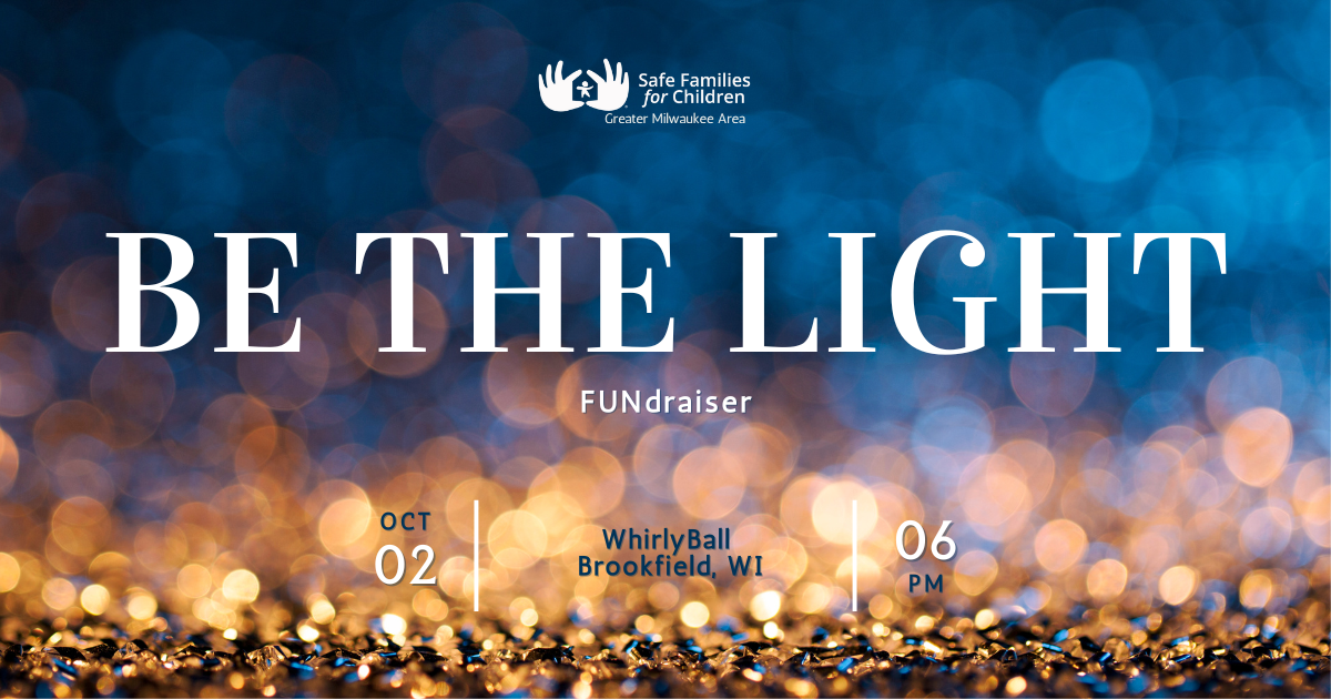 Campaign cover image for 2025 Be the Light