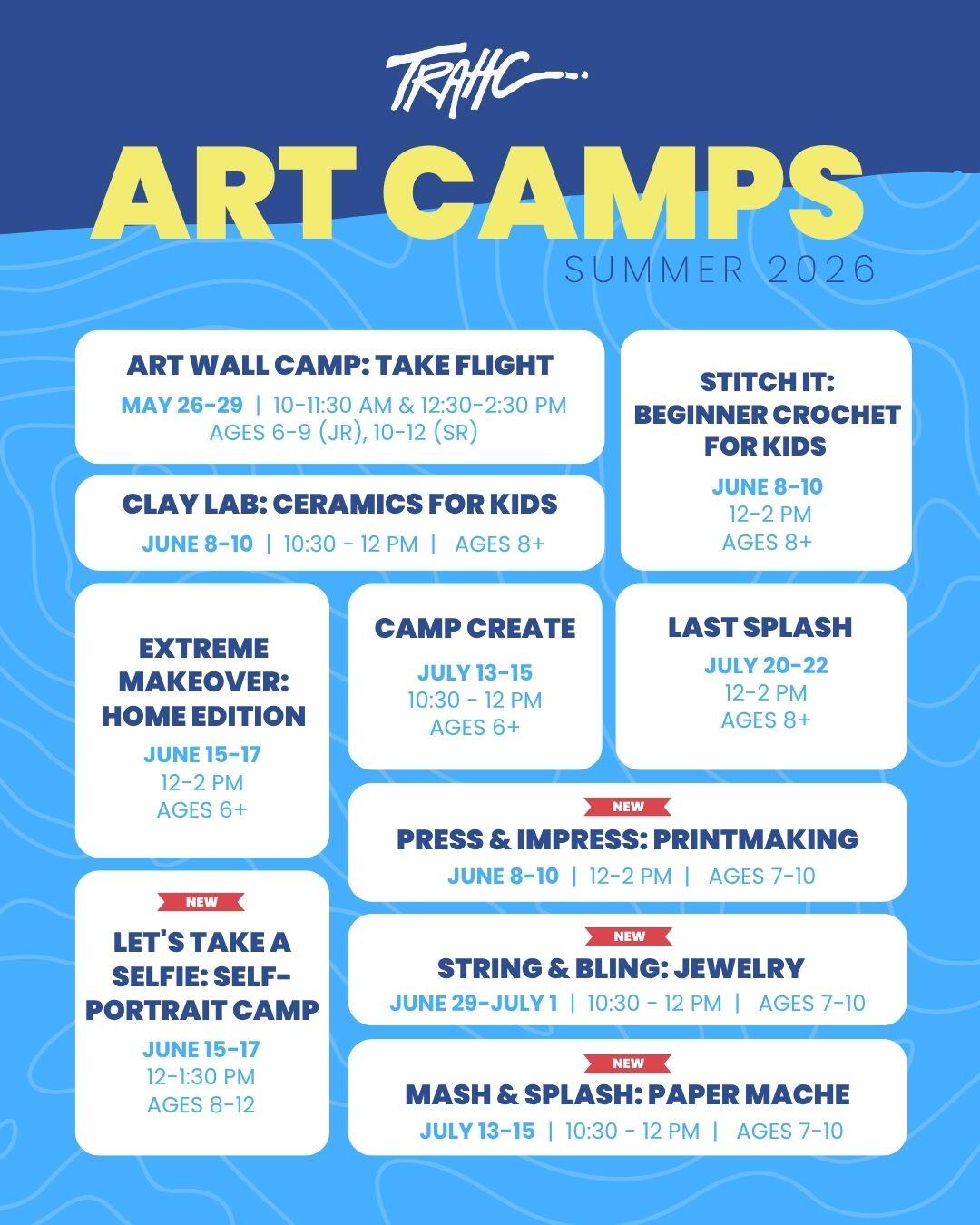 Campaign cover image for String & Bling: Bracelets + Shrinky Dinks