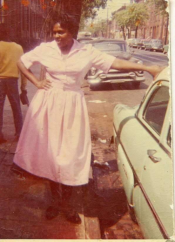 Campaign cover image for Willie B Johnson Memorial-Scholarship Fund