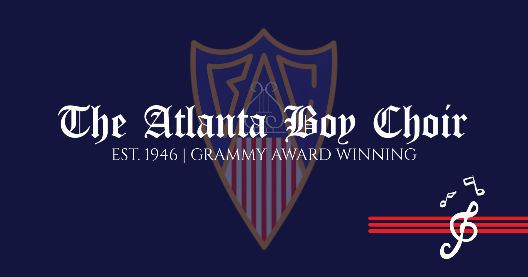 Campaign cover for Support the Atlanta Boy Choir